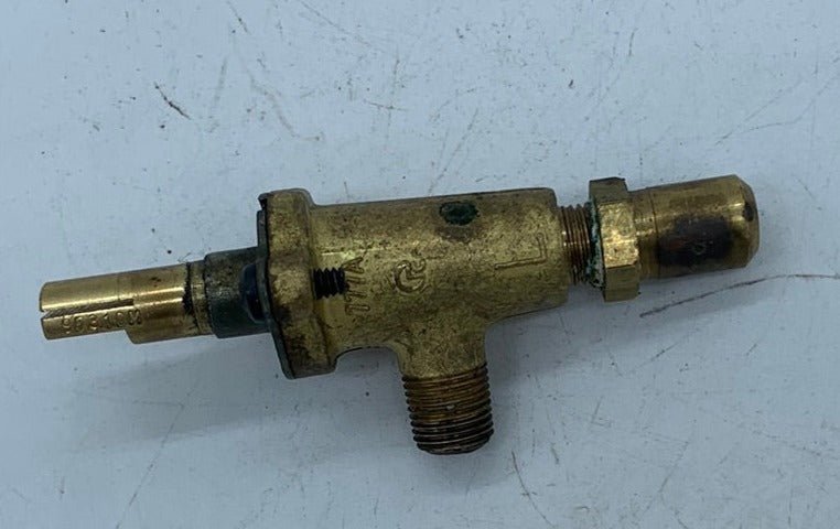 Used Magic Chef Burner Valve, 7100 BTU - 74001795