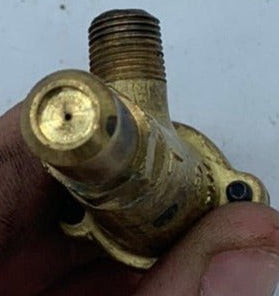 Used Magic Chef Burner Valve, 7100 BTU - 74001795