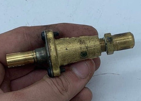 Used Magic Chef Burner Valve, 7100 BTU - 74001795