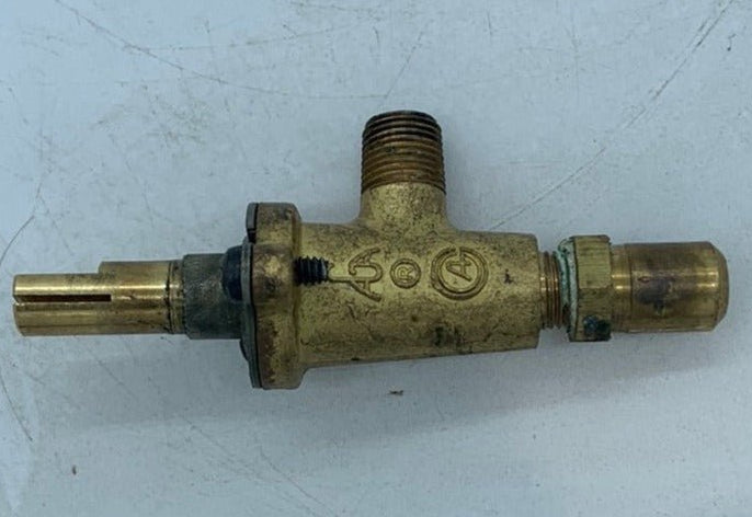 Used Magic Chef Burner Valve, 7100 BTU - 74001795