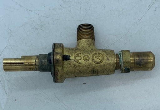 Used Magic Chef Burner Valve 74001795 (7100) - Young Farts RV Parts