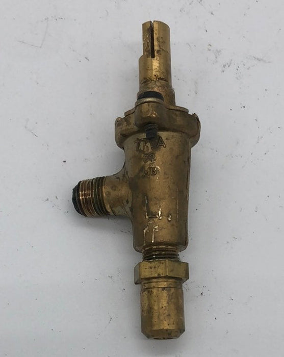 Used Magic Chef Burner Valve, 5200 BTU - 7502P18160