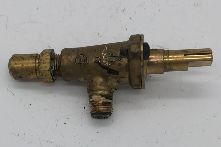 Used Magic Chef Burner Valve, 5200 BTU - 7502P18160