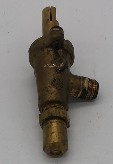 Used Magic Chef Burner Valve, 5200 BTU - 7502P18160