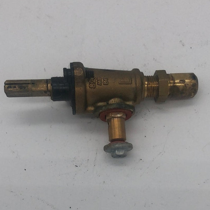 Used Magic Chef Burner Valve 827