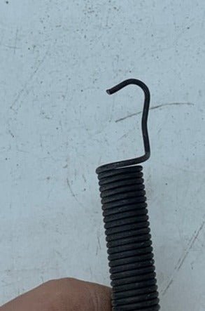 Used Magic Chef Door Spring 7803P05160 for CLY2231BDH