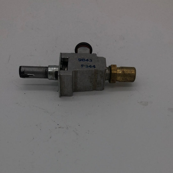 Used Magic Chef Front Burner Valve 74004363