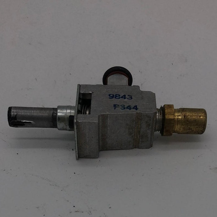 Used Magic Chef Front Burner Valve 74004363 - Young Farts RV Parts