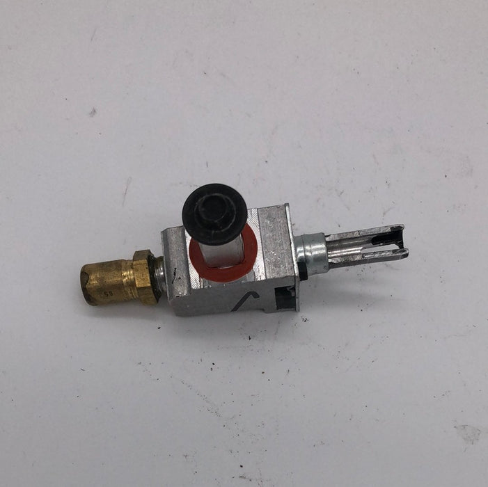 Used Magic Chef Front Burner Valve 74004363