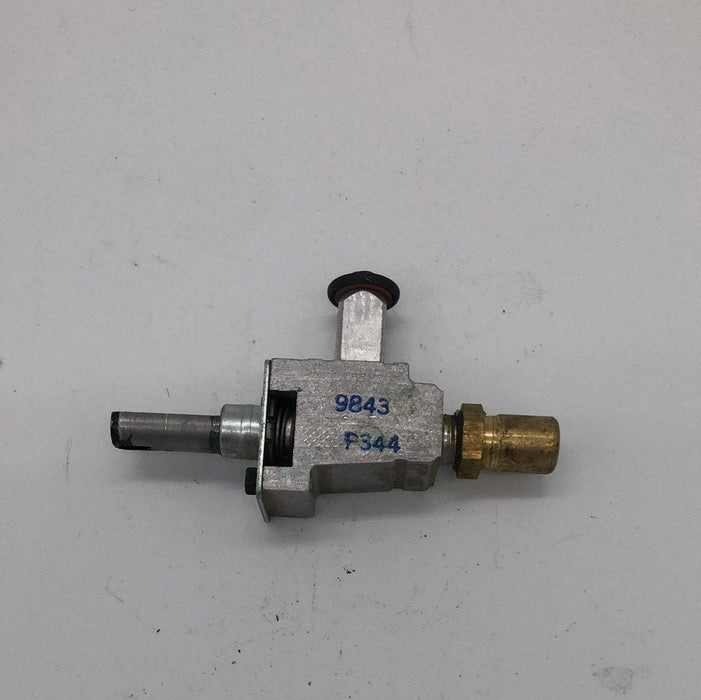Used Magic Chef Front Burner Valve 74004363