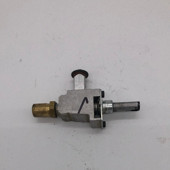Used Magic Chef Front Burner Valve 74004363