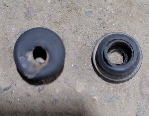 Used Magic Chef Grommet for 8007P02060 - Young Farts RV Parts