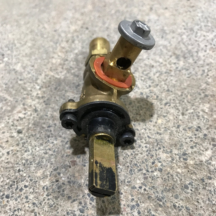 Used Magic Chef High Output Burner Valve - 74010757 - 9100 BTU