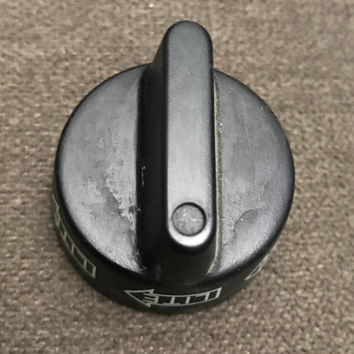 Used Magic Chef Igniter Knob - 74002414
