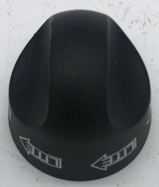 Used Magic Chef Ignitor Knob 74003944 - Young Farts RV Parts