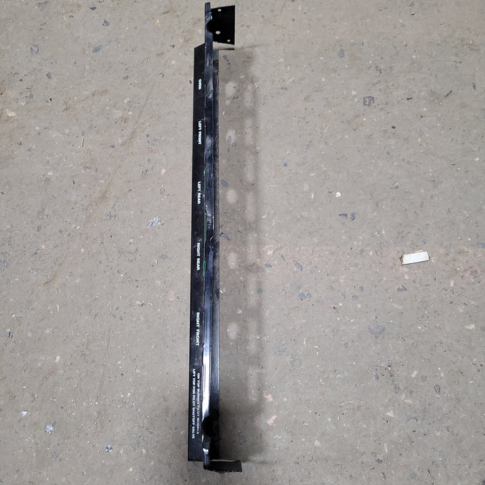 Used Magic Chef Manifold Panel for BT16RA-4