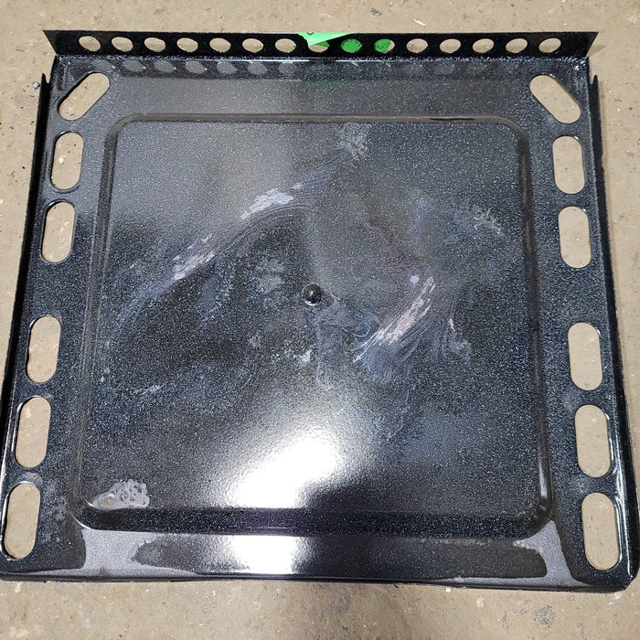 Used Magic Chef Oven Bottom for BT16RA-4