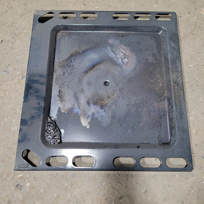 Used Magic Chef Oven Bottom for BT16RA-4