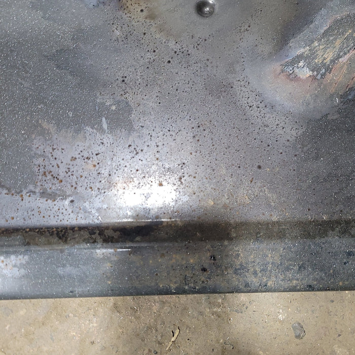 Used Magic Chef Oven Bottom for BT16RA-4