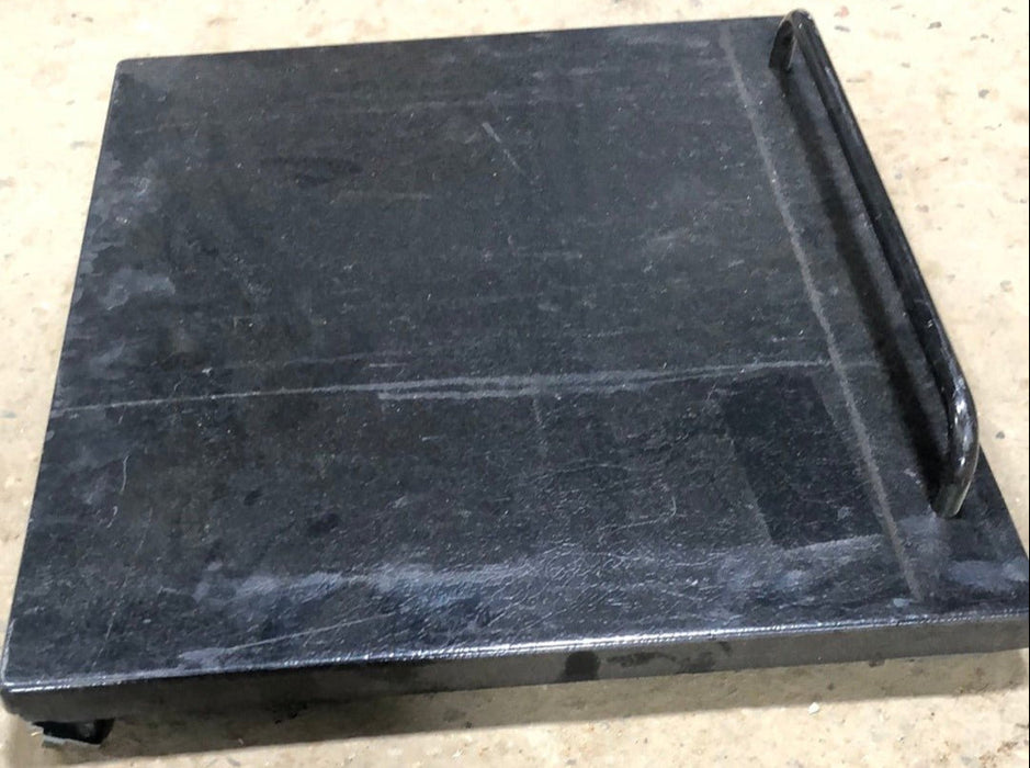 Used Magic Chef Oven Door 2401F12770 - 12001180 - Young Farts RV Parts