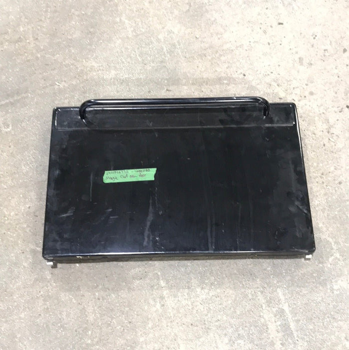Used Magic Chef Oven Door - 2401F12770 - 12001180