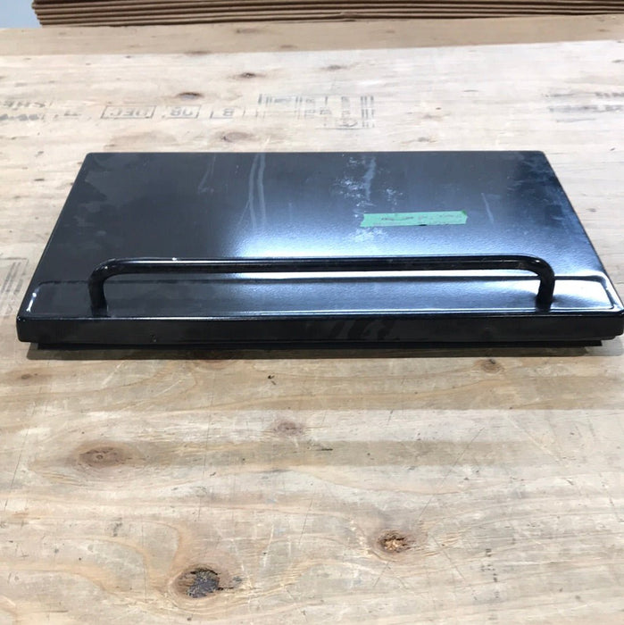 Used Magic Chef Oven Door - 2401F12770 - 12001180