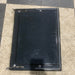 Used Magic Chef Oven Door (BLACK FACEPLATE) 19 1/4" x 14 1/4" - Young Farts RV Parts