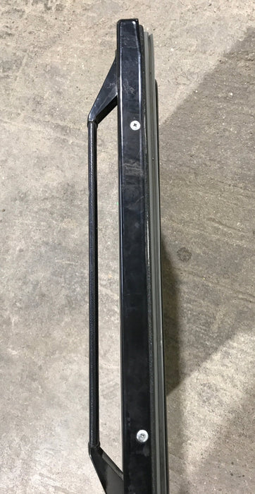 Used Magic Chef Oven Door Fits BT22PA-4T