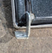Used Magic Chef Oven Door, White Faceplate, 19 1/2" x 12 1/2" - 2401F12671 - Young Farts RV Parts