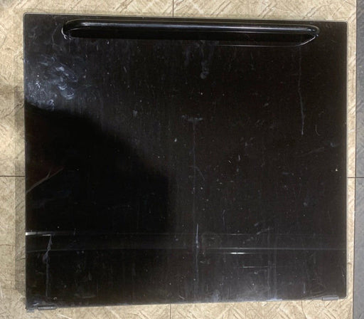 Used Magic Chef Oven Glass Door 2401F12770 - 12001180 19 1/2" x 17" - Young Farts RV Parts