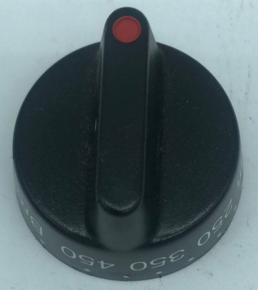Used Magic Chef Oven Knob 74004155 - Young Farts RV Parts