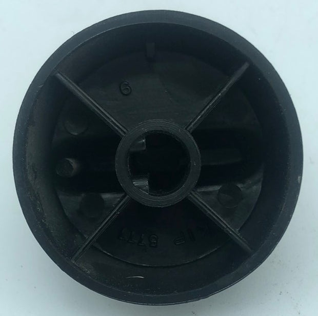 Used Magic Chef Oven Knob 74004155 - Young Farts RV Parts