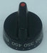 Used Magic Chef Oven Knob 74004155 - Young Farts RV Parts