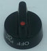 Used Magic Chef Oven Knob 74004155 - Young Farts RV Parts