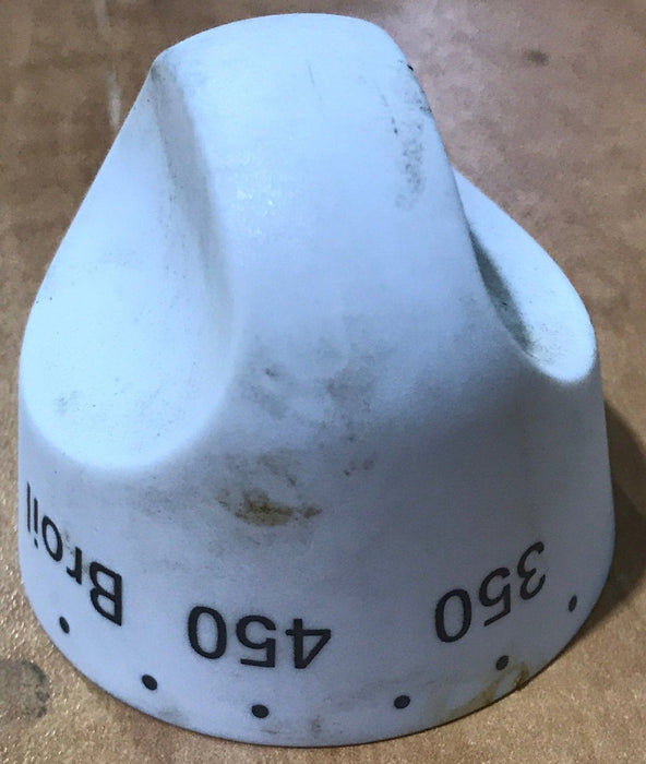 Used Magic Chef Oven Knob - 74007279