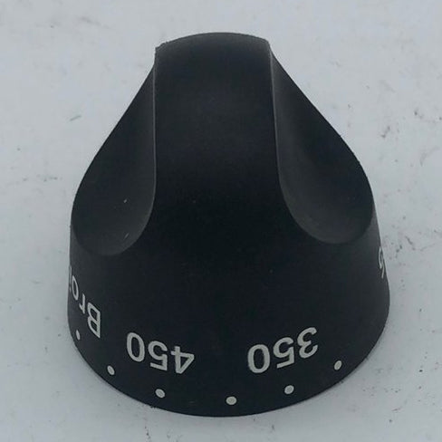 Used Magic Chef Oven Knob 74009858