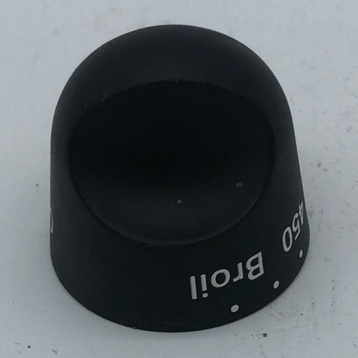 Used Magic Chef Oven Knob 74009858