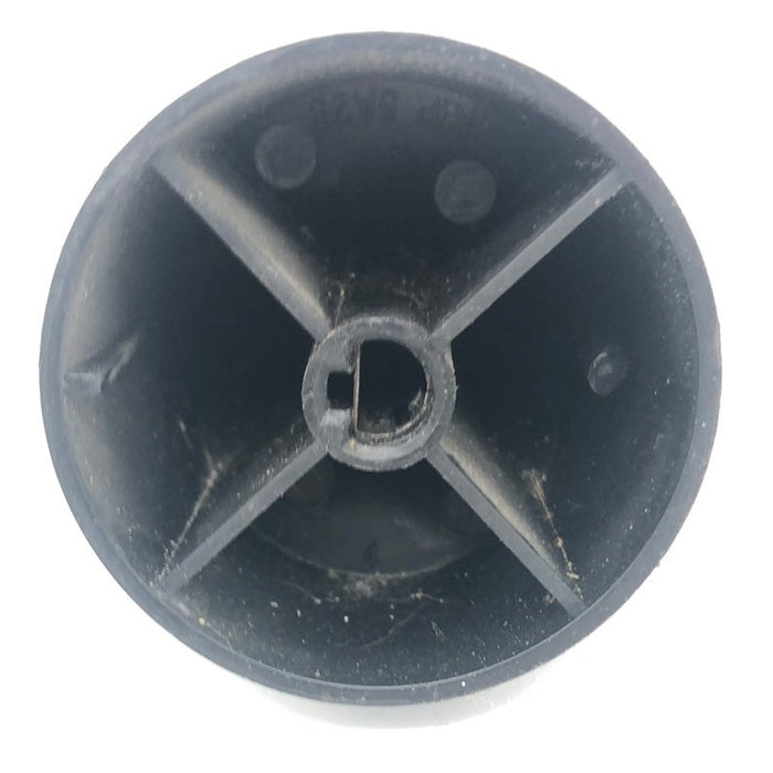 Used Magic Chef Oven Knob 74009858