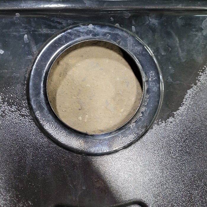 Used Magic Chef Oven Main Top 74007287 -74003323