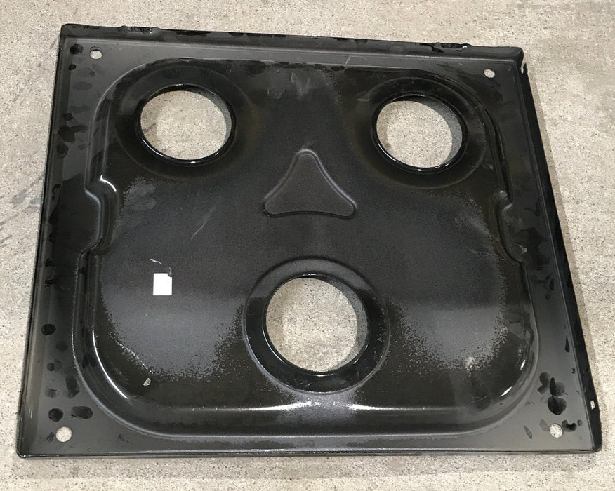 Used Magic Chef Oven Main Top - 74007287 , 74003323 - Condition: 8.5/10