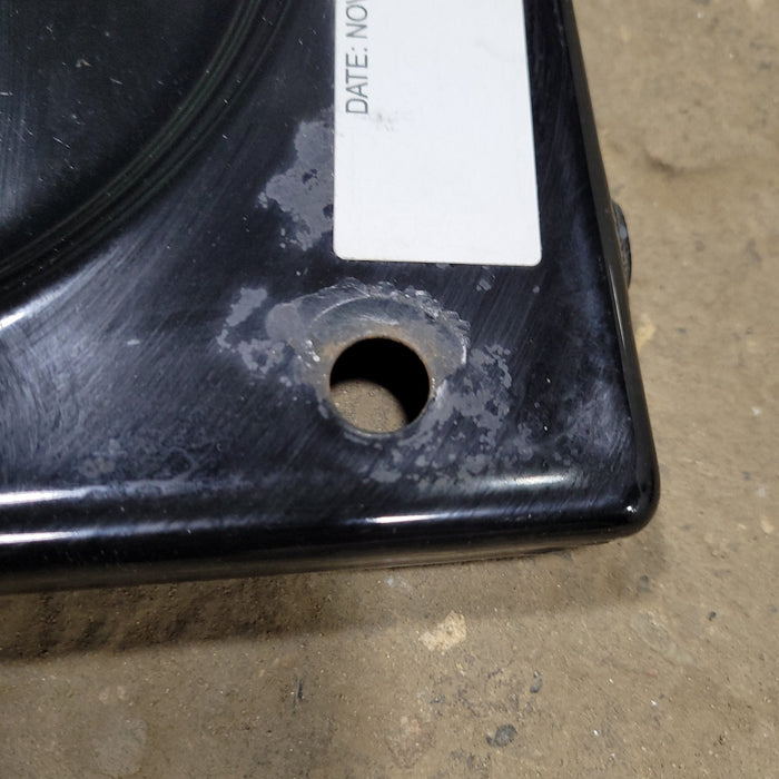 Used Magic Chef Oven Main Top 74007287 -74003323