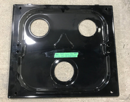 Used Magic Chef Oven Main Top 74007300 - Young Farts RV Parts