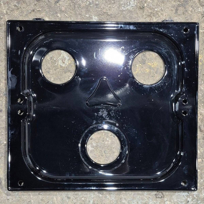 Used Magic Chef Oven Main Top, Black - 74007287 , 74003323