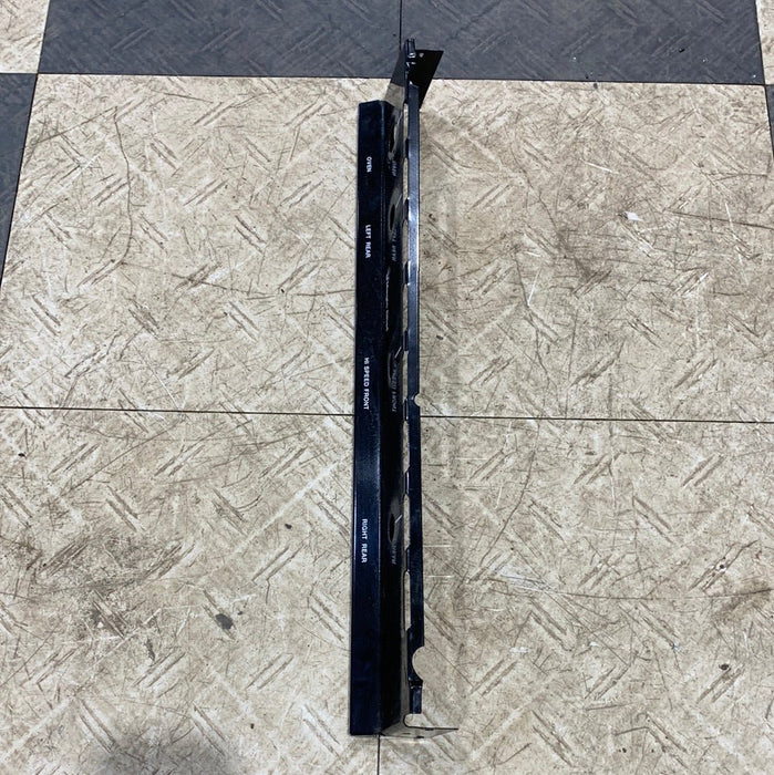 Used Magic Chef Oven Manifold Panel 2616F11670