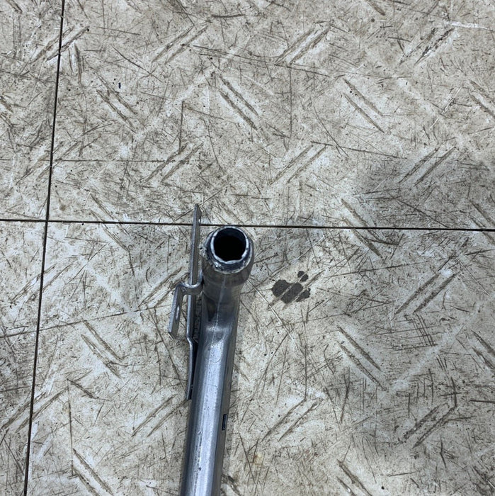Used Magic Chef Oven Manifold Pipe 74009856 (Silver)