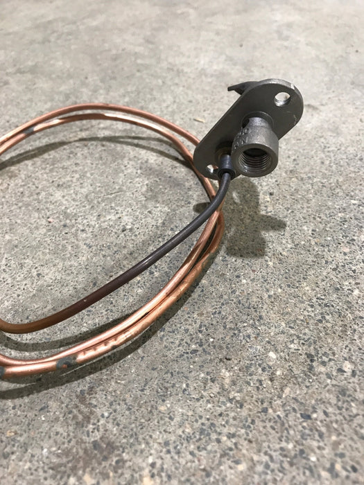 Used Magic Chef Oven Pilot with thermocouple 74009852