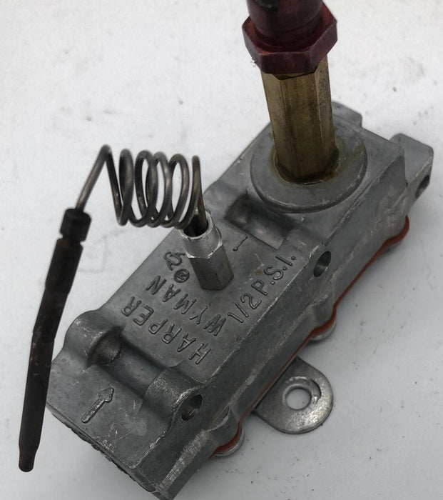 Used Magic Chef Oven Safety Valve - 74001018