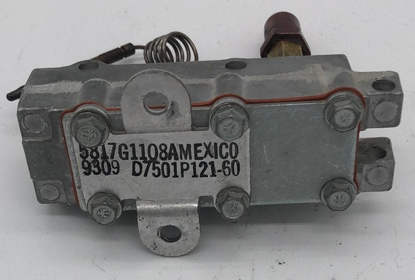 Used Magic Chef Oven Safety Valve 74001018 - Young Farts RV Parts