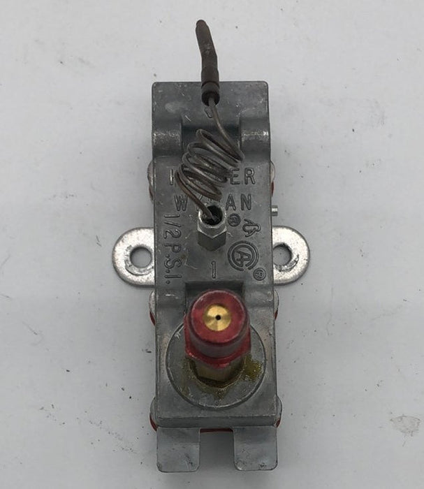 Used Magic Chef Oven Safety Valve - 74001018