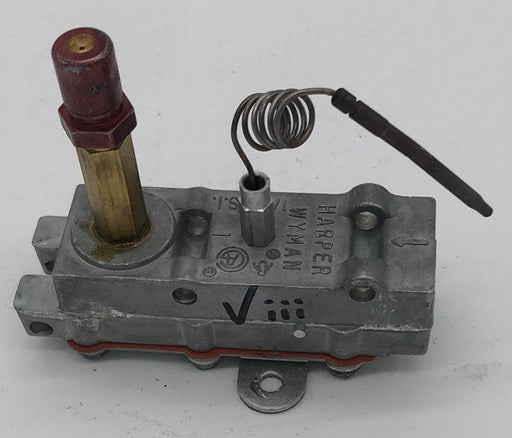 Used Magic Chef Oven Safety Valve 74001018 - Young Farts RV Parts